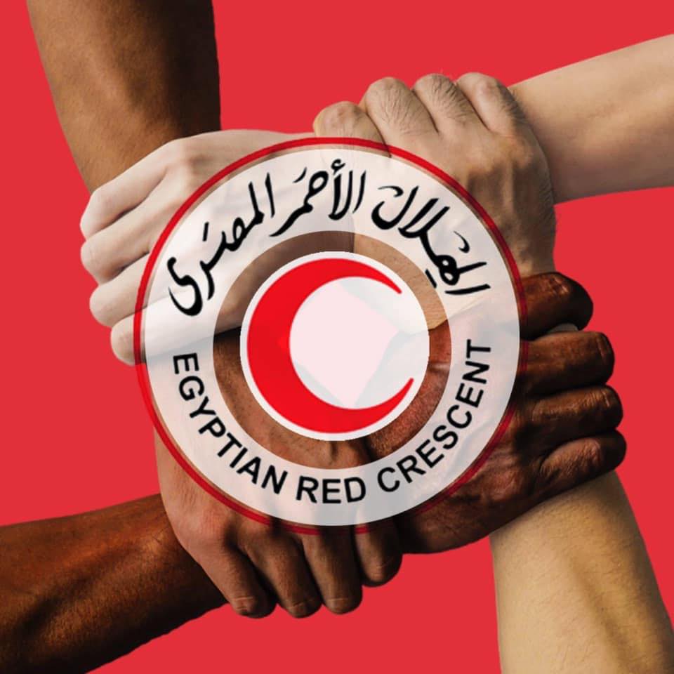 خريطة توضح موقع هزة أرضية بقوة 2.31 ريختر في محافظة الجيزة، مصر