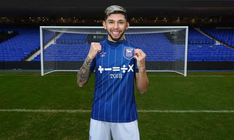 إنتر ميلان يسعى لضم اللاعب الشاب إنسيسو من برايتون في صفقة قد تغيّر ملامح الميركاتو