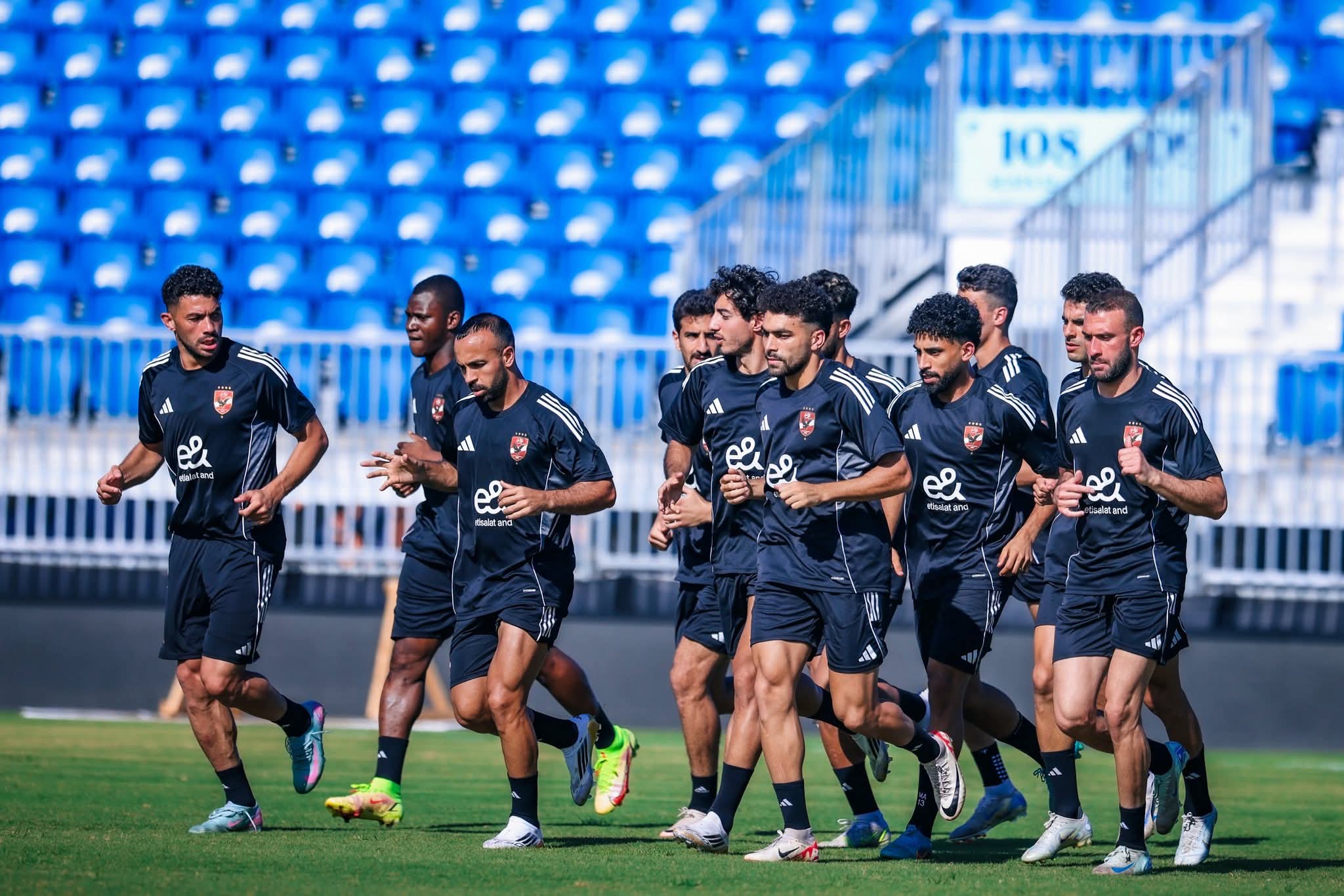 احتمالات صعود الأهلي في كأس العالم للأندية بعد التعادل مع إنتر ميامي وبالميراس ضمن مباريات المجموعة النارية