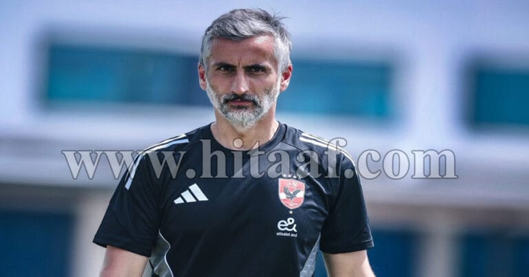 المدرب خوسيه ريبيرو في الأهلي وسط أنباء عن رحيله حال خسارة مباراة بورتو