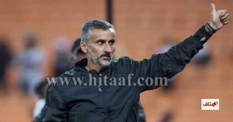 مستقبل ريفيرو في الأهلي على المحك بعد تراجع النتائج