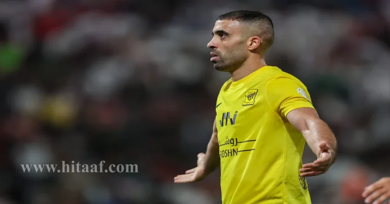 عبدالرزاق حمدالله ينتقل إلى الهلال على سبيل الإعارة استعدادًا لمواجهة فلومينينسي في كأس العالم للأندية 2025