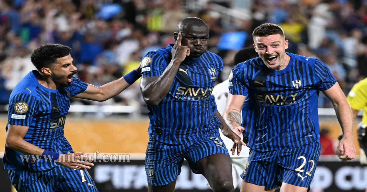 تحليل مباراة الهلال وفلومينينسي في ربع نهائي كأس العالم للأندية 2025