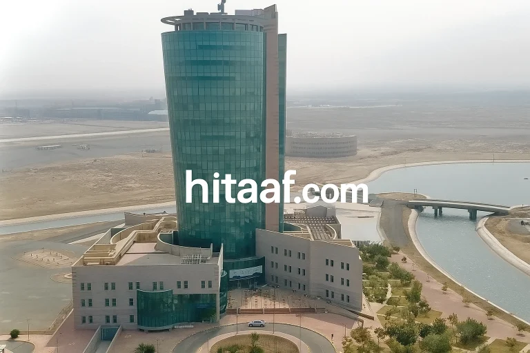 موعد التقديم على برامج الدراسات العليا في جامعة جازان