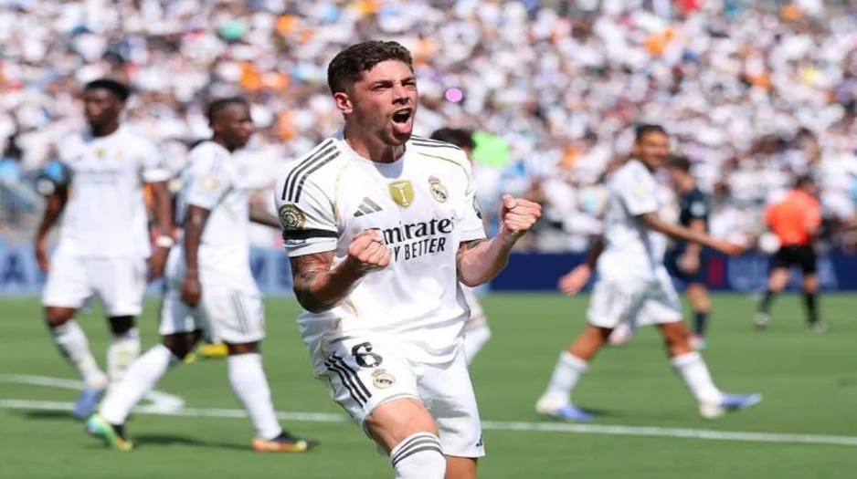 نتيجة مباراة ريال مدريد وبوروسيا دورتموند