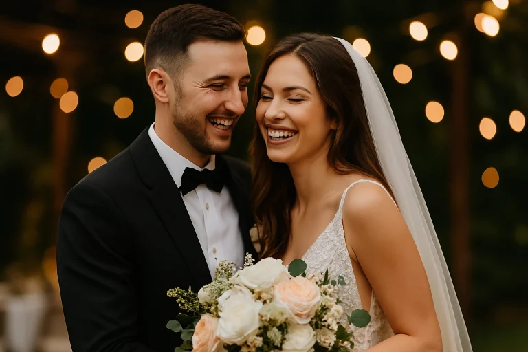 الحب والزواج: الطريق إلى علاقة ناجحة